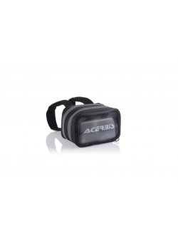 Acerbis Telepass Holder Case X-KL Black/Grey AC 0024519