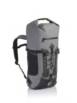 Acerbis X-Water 28L Backpack - Black/Grey AC 0024542
