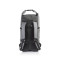 Acerbis X-Water 28L Backpack - Black/Grey AC 0024542