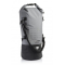 ACERBIS X-WATER 30L VERTICAL BAG BLACK/GREY AC 0024541