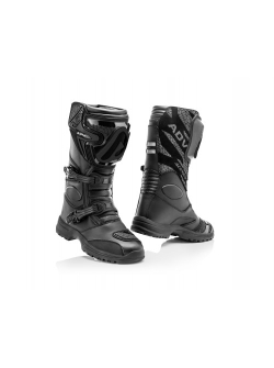 ACERBIS X-STRADHU Boots Black