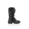 ACERBIS X-STRADHU Boots Black