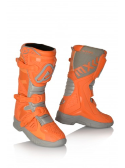 Acerbis X-Team JR Boots - Special Offers on Kids' Motorcycle Boots