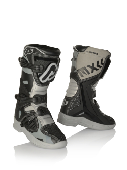 Acerbis X-Team JR Boots - Special Offers on Kids' Motorcycle Boots