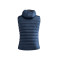 ACERBIS ARTAX Padding Vest - Blue/Black