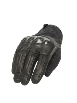 ACERBIS CE RAMSEY LEATHER GLOVES AC 0024360