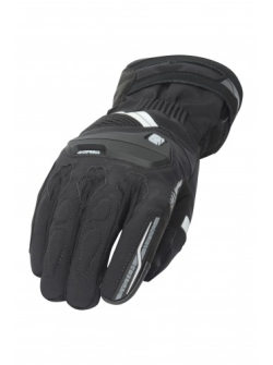 ACERBIS CE X-TOUR GLOVES AC 0023986 - Ultimate Protection and Comfort for Motorbike Enthusiasts