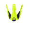 ACERBIS VISOR HELMET LINEAR AC 0024506