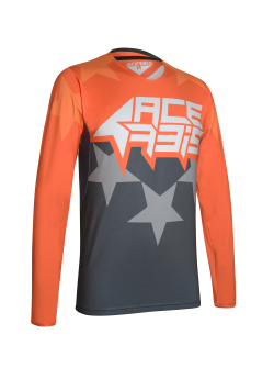 ACERBIS X-FLEX STARCHASER JERSEY AC 0024323