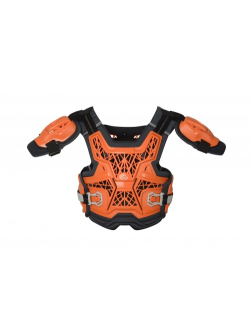 ACERBIS GRAVITY KID Level 2 BODY ARMOUR AC 0024500