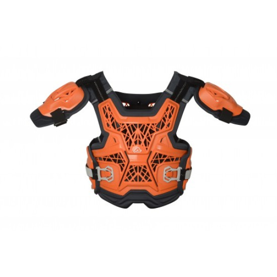 ACERBIS GRAVITY KID Level 2 BODY ARMOUR AC 0024500