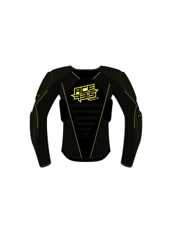 ACERBIS X-Fit Future Kid Level 2 Body Armour AC 0024535