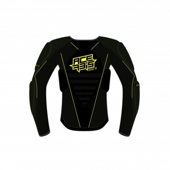 ACERBIS X-Fit Future Kid Level 2 Body Armour AC 0024535