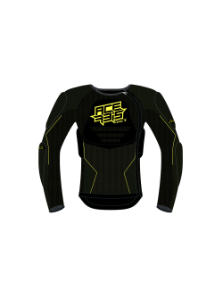 ACERBIS X-Fit Future Kid Level 2 Body Armour AC 0024535