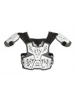 Acerbis Gravity Level 2 AC 0024292 Cross Armor