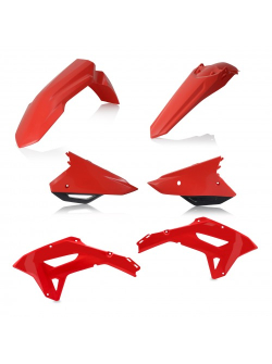 ACERBIS KIT PLASTICHE HONDA AC 0024581