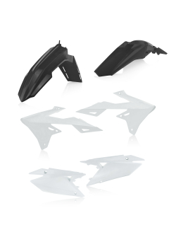 ACERBIS PLASTIC KIT AC 0023066