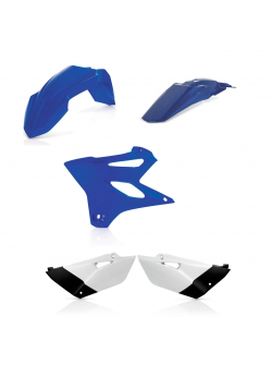 ACERBIS PLASTIC KIT AC 0017903