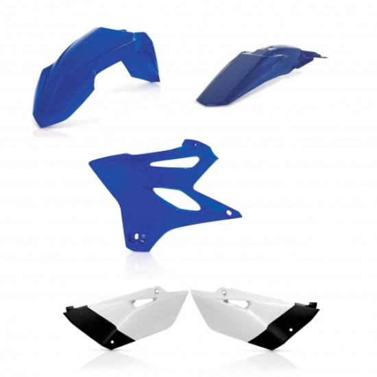 ACERBIS PLASTIC KIT AC 0017903