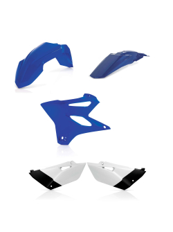 ACERBIS PLASTIC KIT AC 0017903