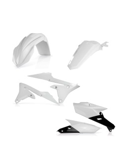 ACERBIS PLASTIC KIT AC 0023644