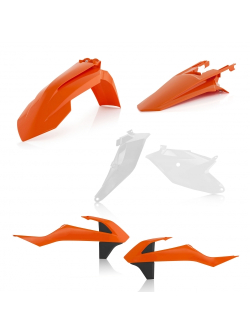 ACERBIS PLASTIC KIT AC 0022932