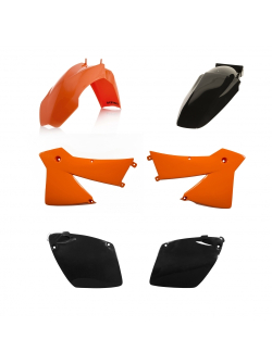 ACERBIS Plastic Kit AC 0007588