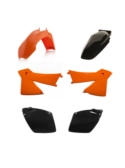 ACERBIS Plastic Kit AC 0007588