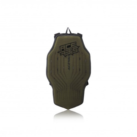 ACERBIS BLAZAR BACK PROTECTOR AC 0024526