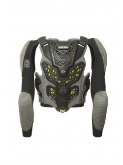 ACERBIS BODY ARMOUR SPECKTRUM LEVEL 2 AC 0024510