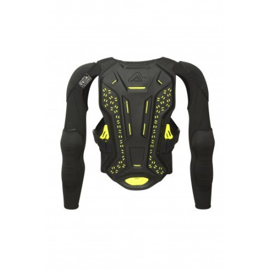 ACERBIS PLASMA BODY ARMOUR LEVEL 2 AC 0024515