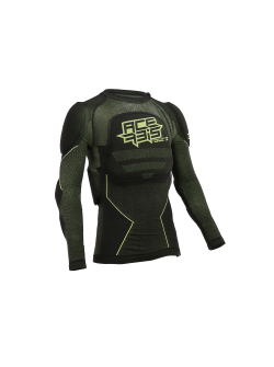 ACERBIS X-FIT FUTURE LEVEL 2 BODY ARMOUR AC 0024534