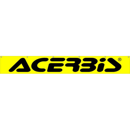 ACERBIS ACERBIS BANNER AC 0020068