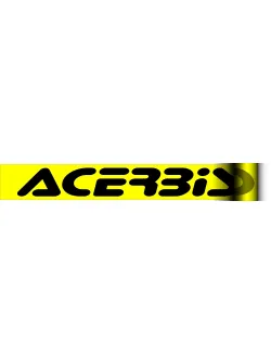 ACERBIS ACERBIS Banners Rolls AC 0020065 - Premium Motorbike Foil/Sticker