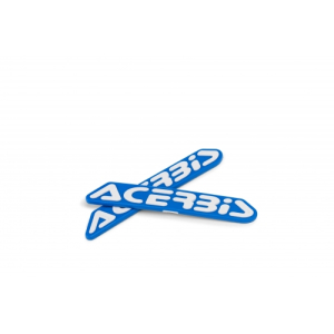 ACERBIS Plate Sticker AC 0022497