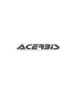 ACERBIS Plate Sticker AC 0022497