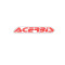 ACERBIS Plate Sticker AC 0022497