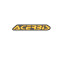 ACERBIS Plate Sticker AC 0022497