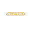 ACERBIS Plate Sticker AC 0022497