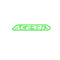 ACERBIS Plate Sticker AC 0022497