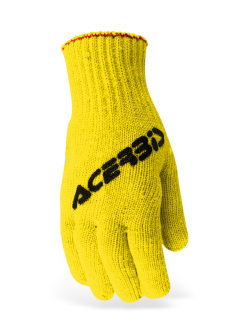 ACERBIS COTTON GLOVES AC 0016429