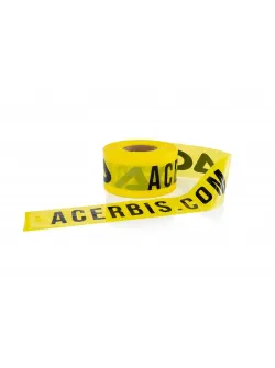 ACERBIS RACE TAPE ACERBIS.COM AC 0024260