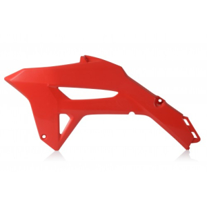 ACERBIS Radiator Scoops AC 0024304 - Premium Side Panels for Motorbikes