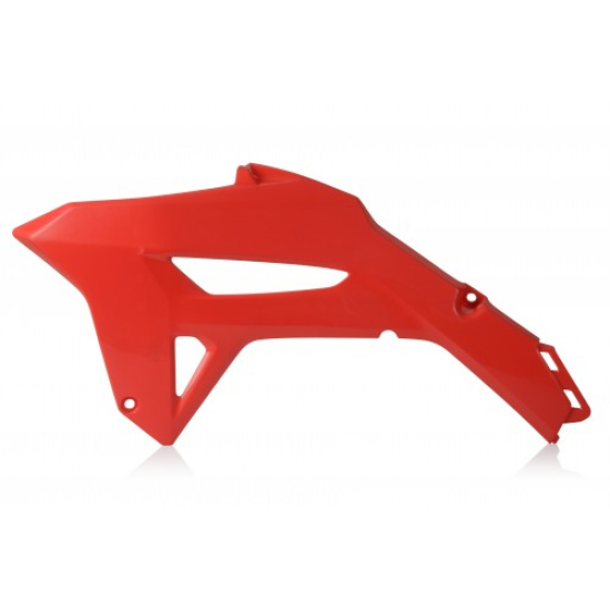 ACERBIS Radiator Scoops AC 0024304 - Premium Side Panels for Motorbikes