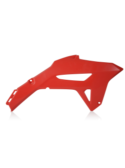 ACERBIS Radiator Scoops AC 0024304 - Premium Side Panels for Motorbikes