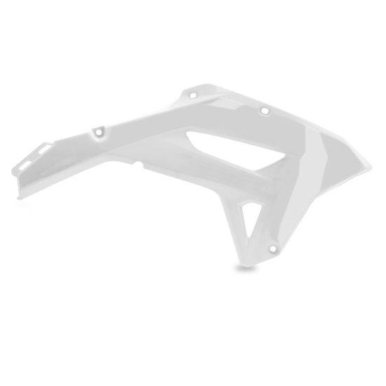 Acerbis Radiator Scoops AC 0024580