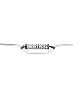 Renthal Handlebar 7/8 RC 809 High SI 809-01