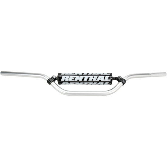 Renthal Handlebar 7/8 RC 809 High SI 809-01-SI-01-185