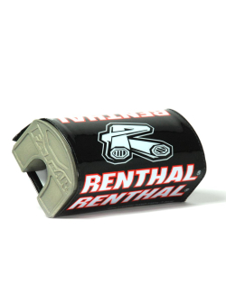 RENTHAL Fatbar® Handlebar Pad - Versatile Colors for Ultimate Style and Protection