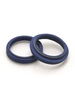 TECNIUM Blue Label Fork Oil Seal & Dust Cover KYB Ø46mm